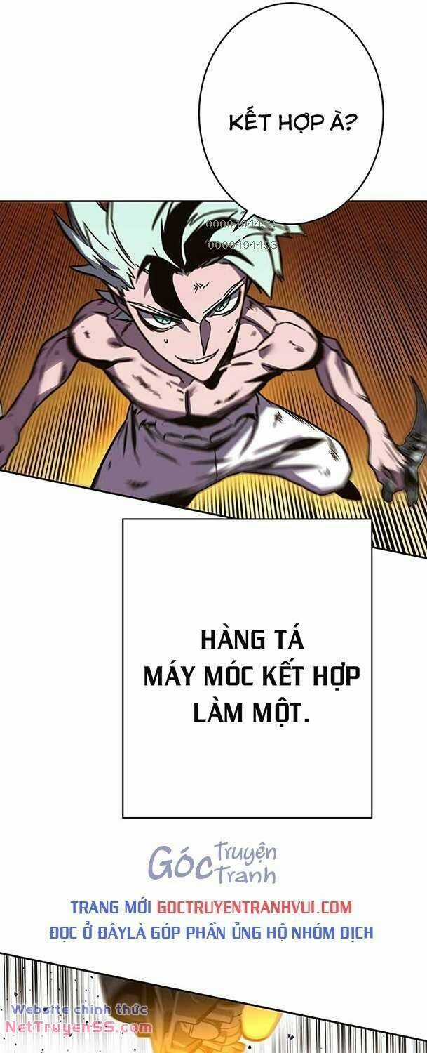 Ex & Ash - Chapter 99 - Trang 30