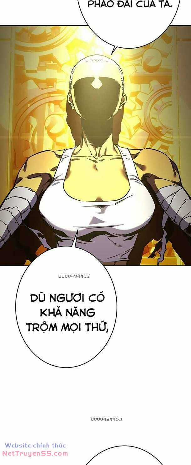 Ex & Ash - Chapter 99 - Trang 4