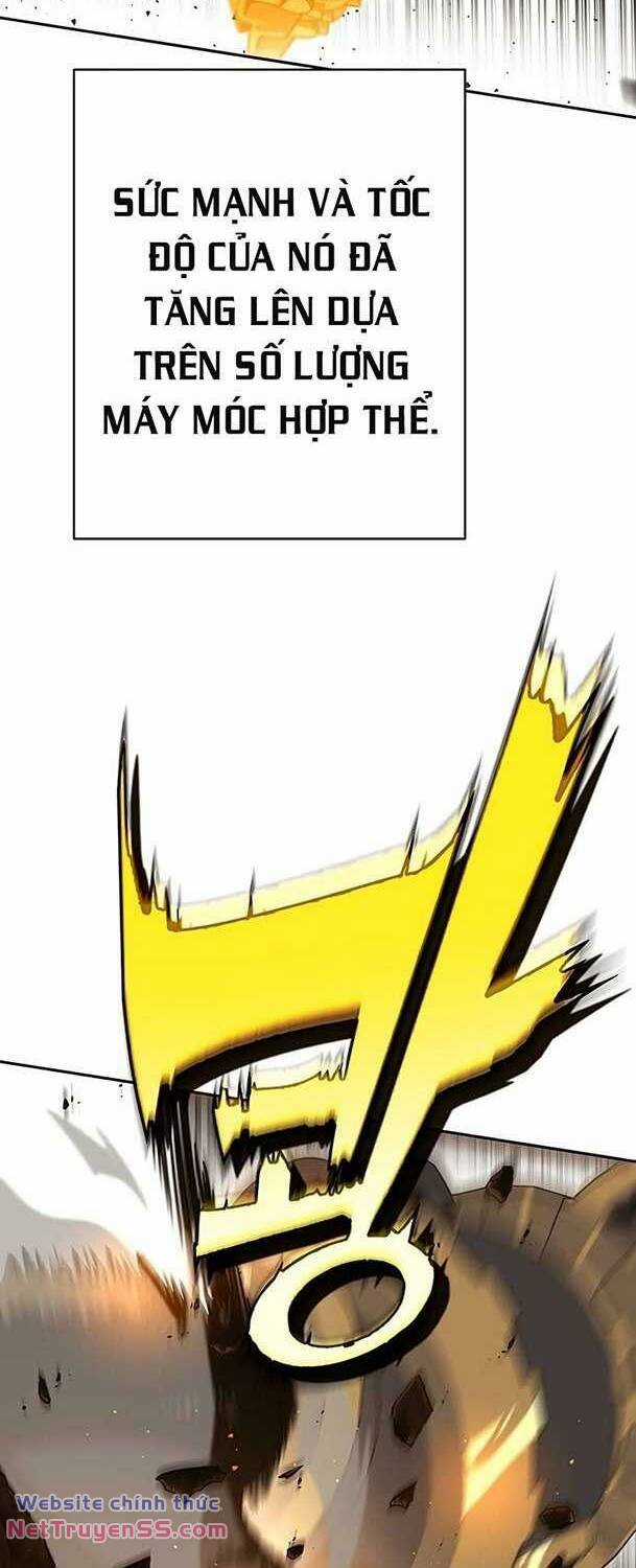 Ex & Ash - Chapter 99 - Trang 31