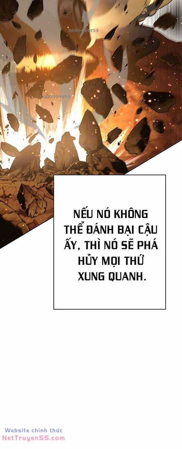 Ex & Ash - Chapter 99 - Trang 32