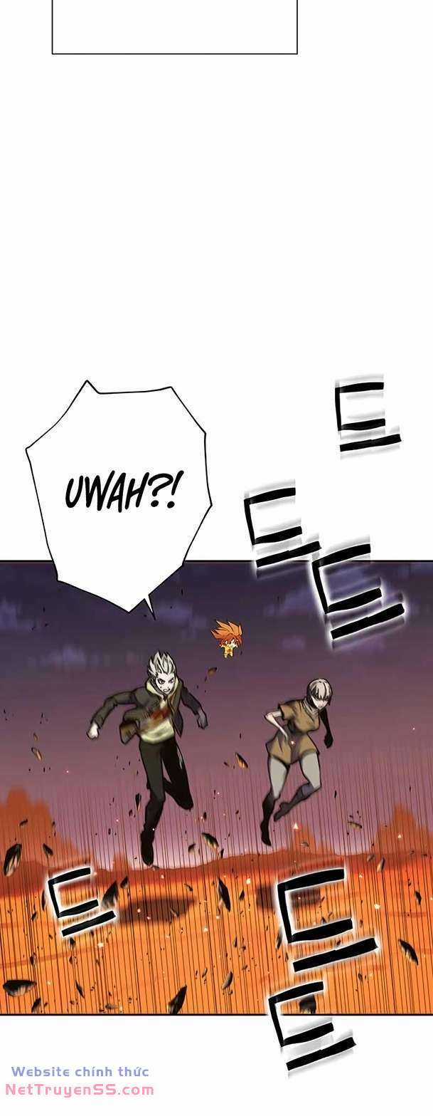 Ex & Ash - Chapter 99 - Trang 34