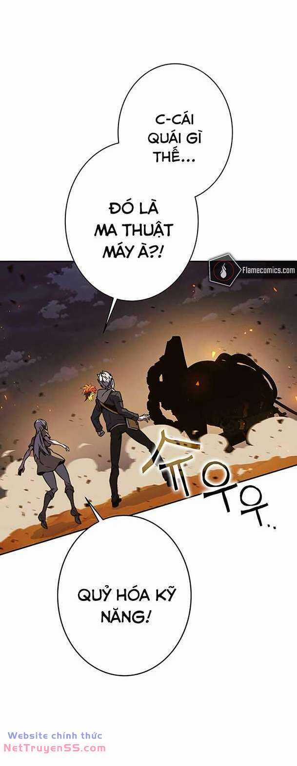 Ex & Ash - Chapter 99 - Trang 35