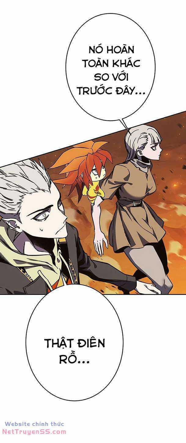 Ex & Ash - Chapter 99 - Trang 36