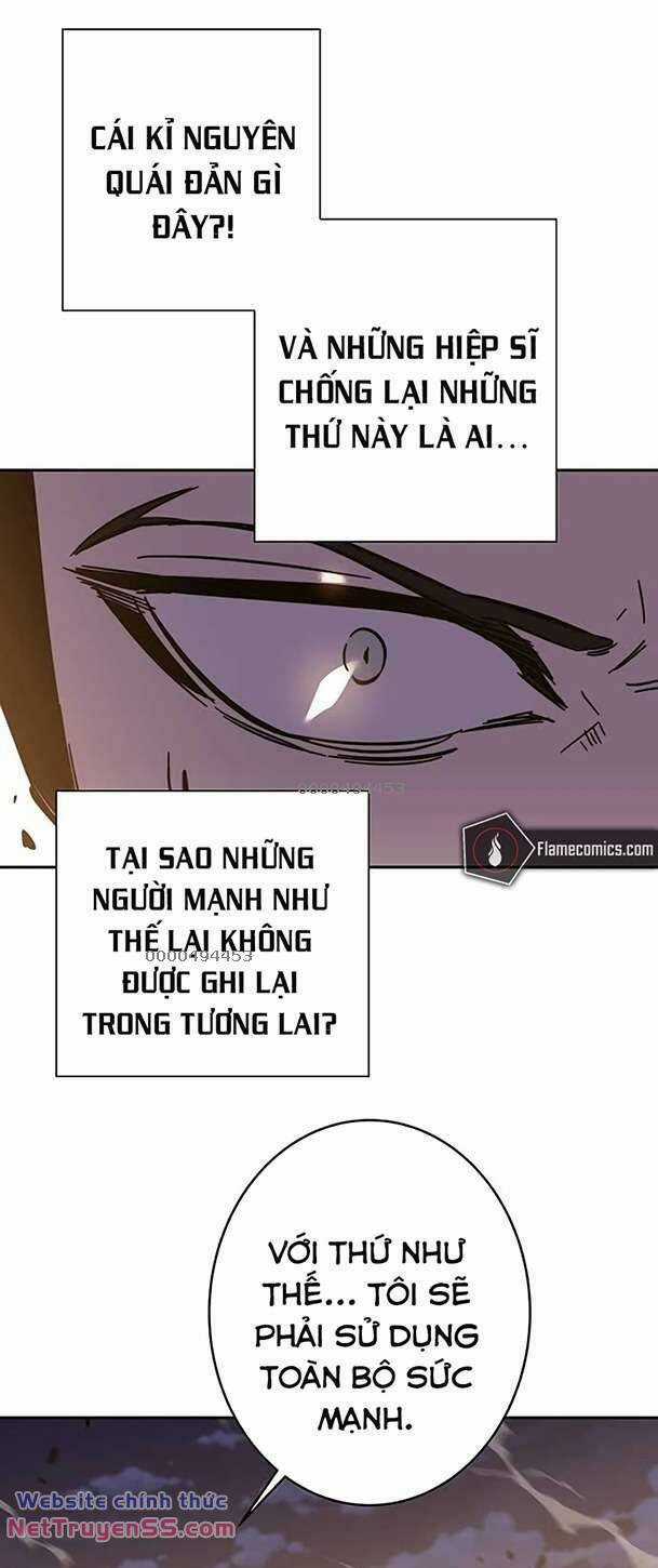 Ex & Ash - Chapter 99 - Trang 38