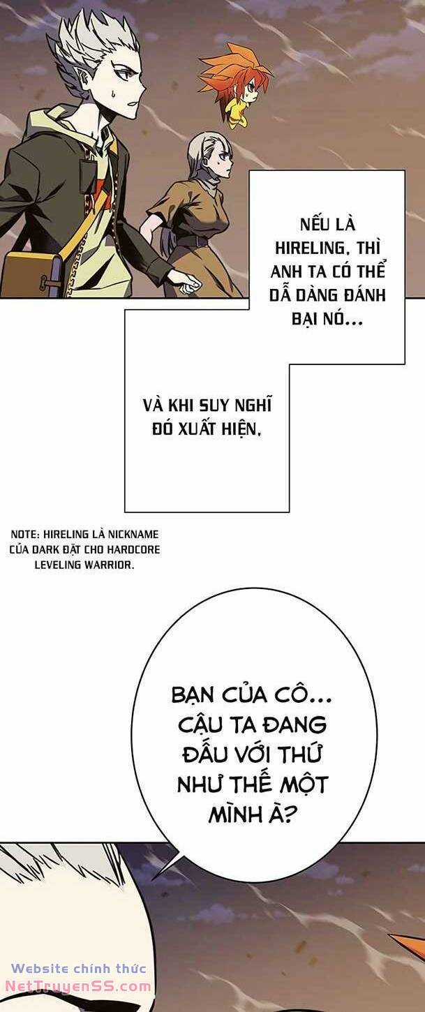 Ex & Ash - Chapter 99 - Trang 39