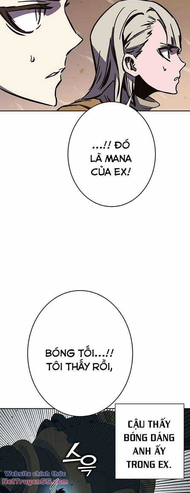 Ex & Ash - Chapter 99 - Trang 40