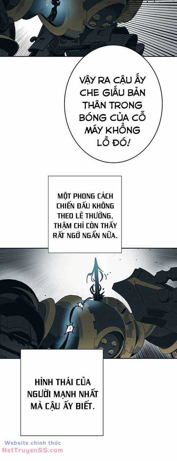 Ex & Ash - Chapter 99 - Trang 41