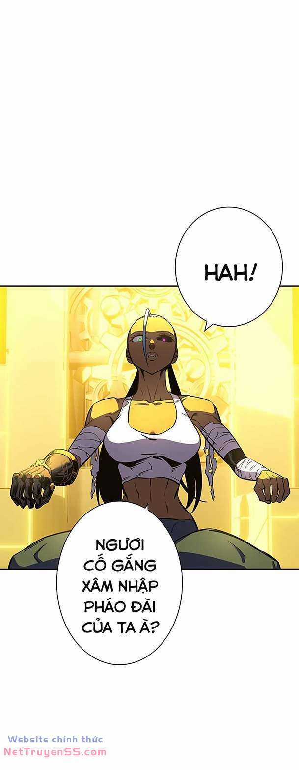 Ex & Ash - Chapter 99 - Trang 46