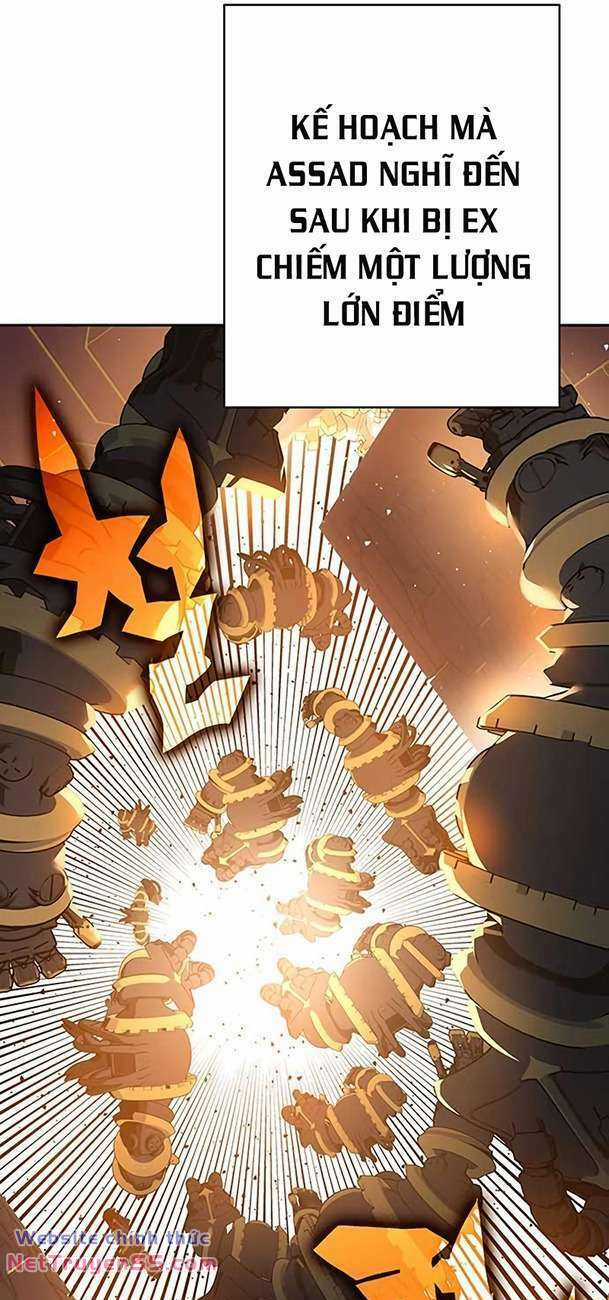 Ex & Ash - Chapter 99 - Trang 6