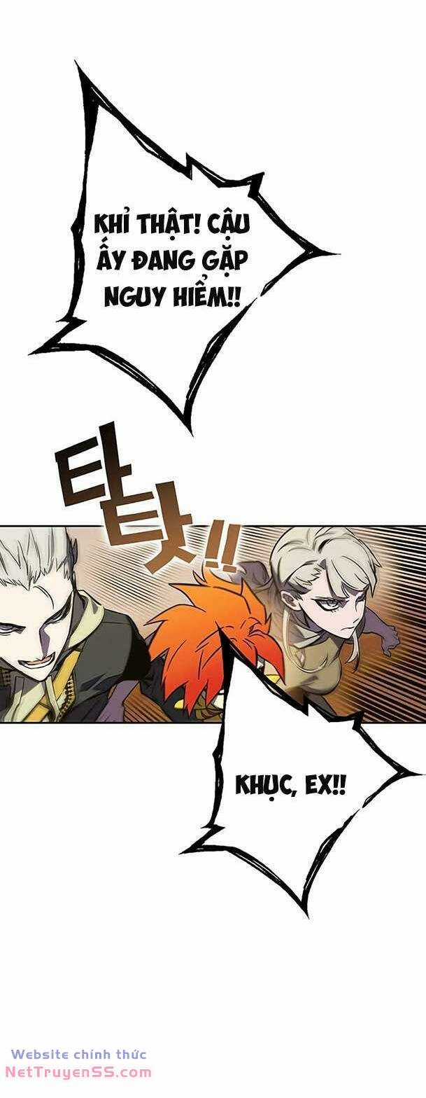 Ex & Ash - Chapter 99 - Trang 59