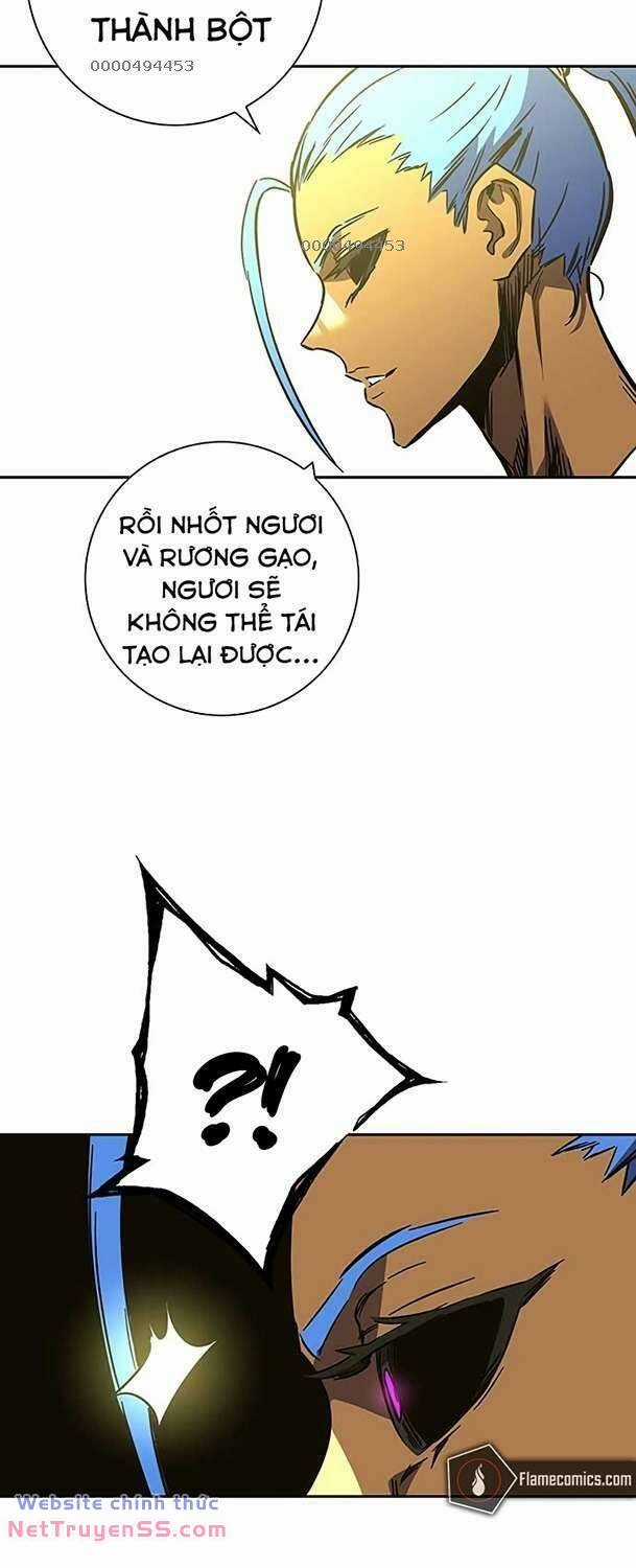 Ex & Ash - Chapter 99 - Trang 62