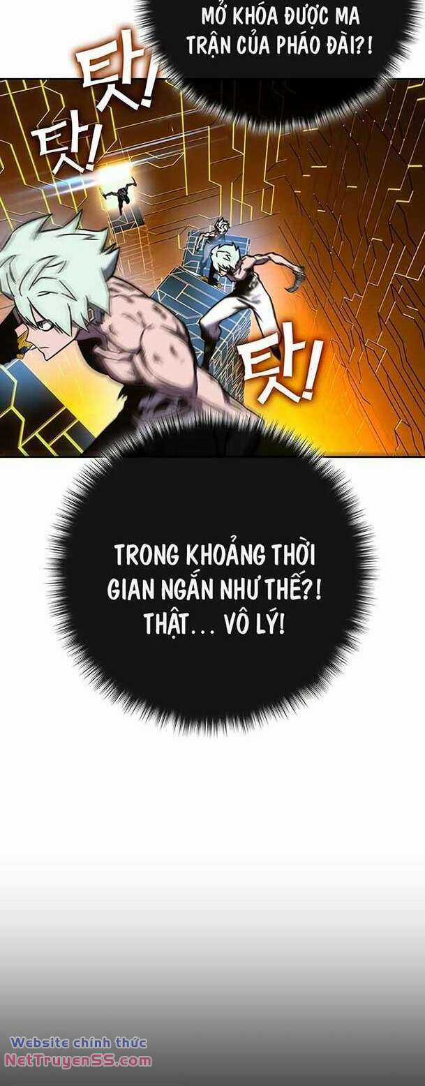 Ex & Ash - Chapter 99 - Trang 65