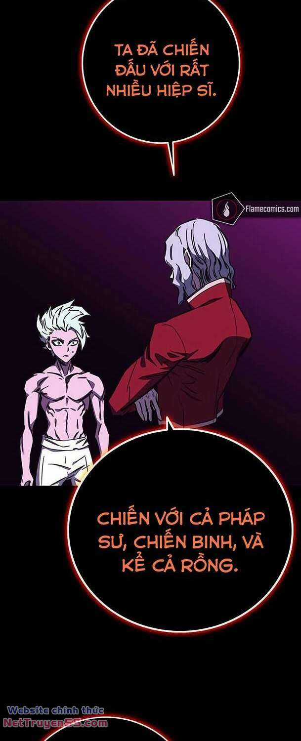 Ex & Ash - Chapter 99 - Trang 76