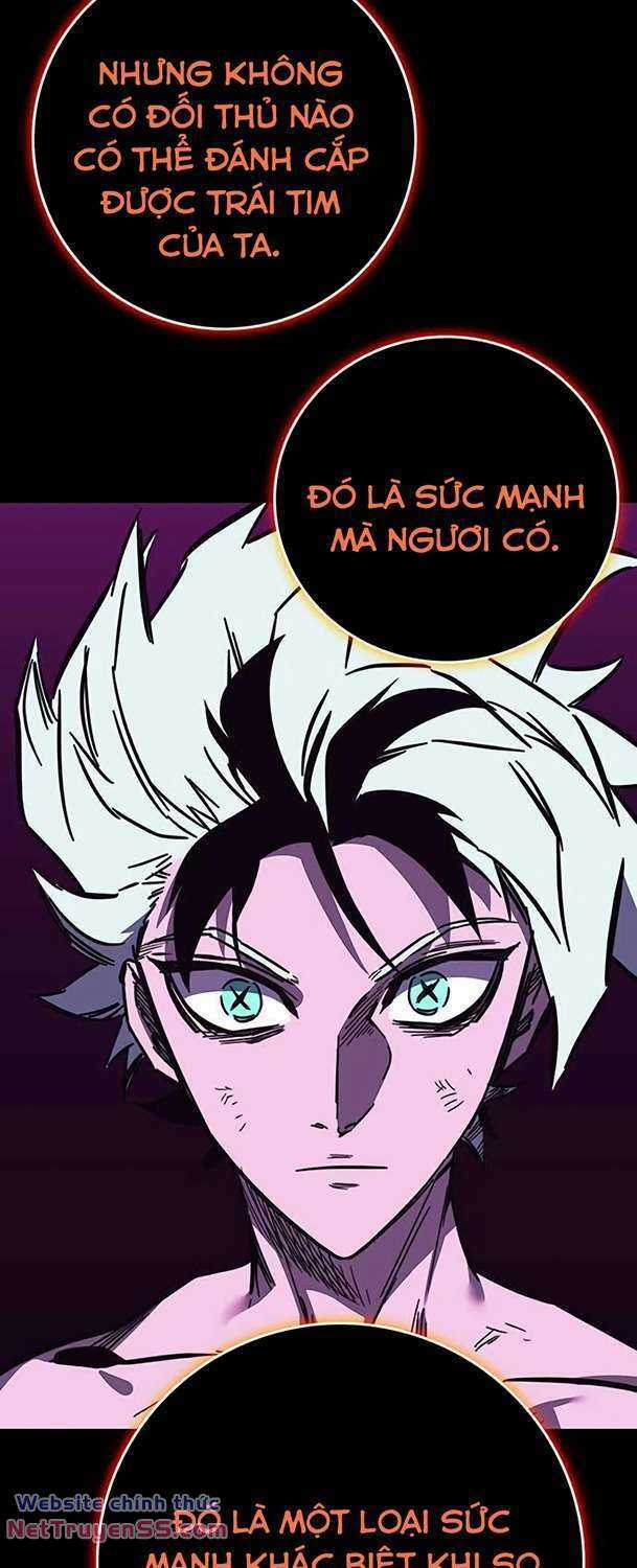 Ex & Ash - Chapter 99 - Trang 77