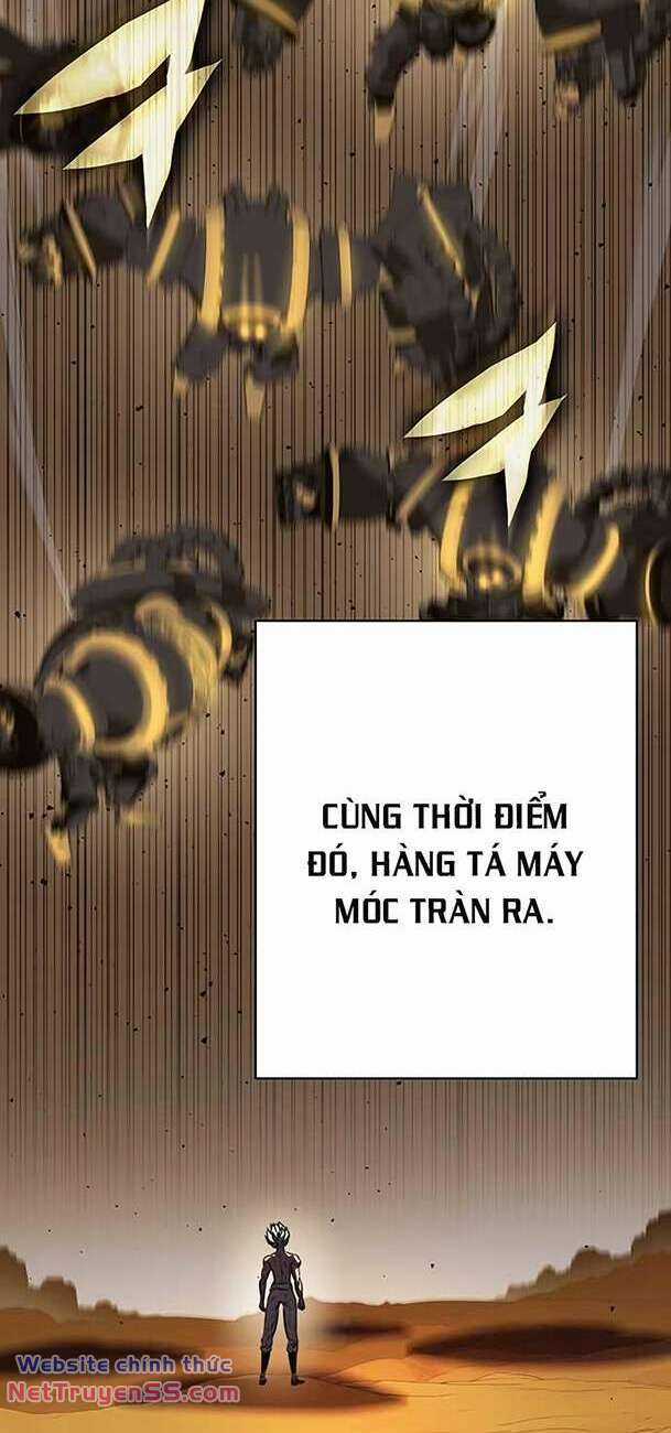 Ex & Ash - Chapter 99 - Trang 9