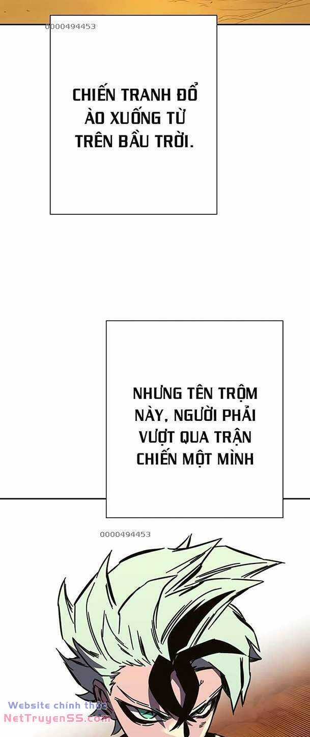 Ex & Ash - Chapter 99 - Trang 10
