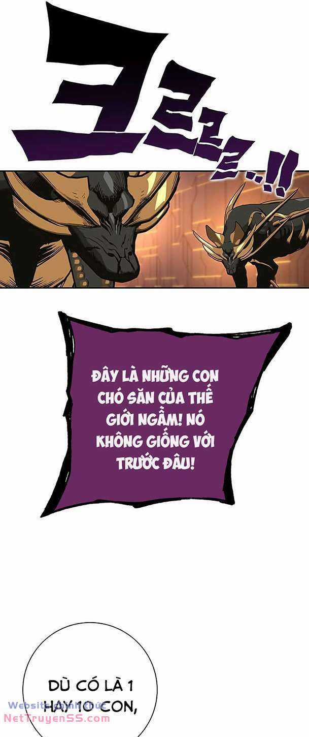 Ex & Ash - Chapter 99 - Trang 93