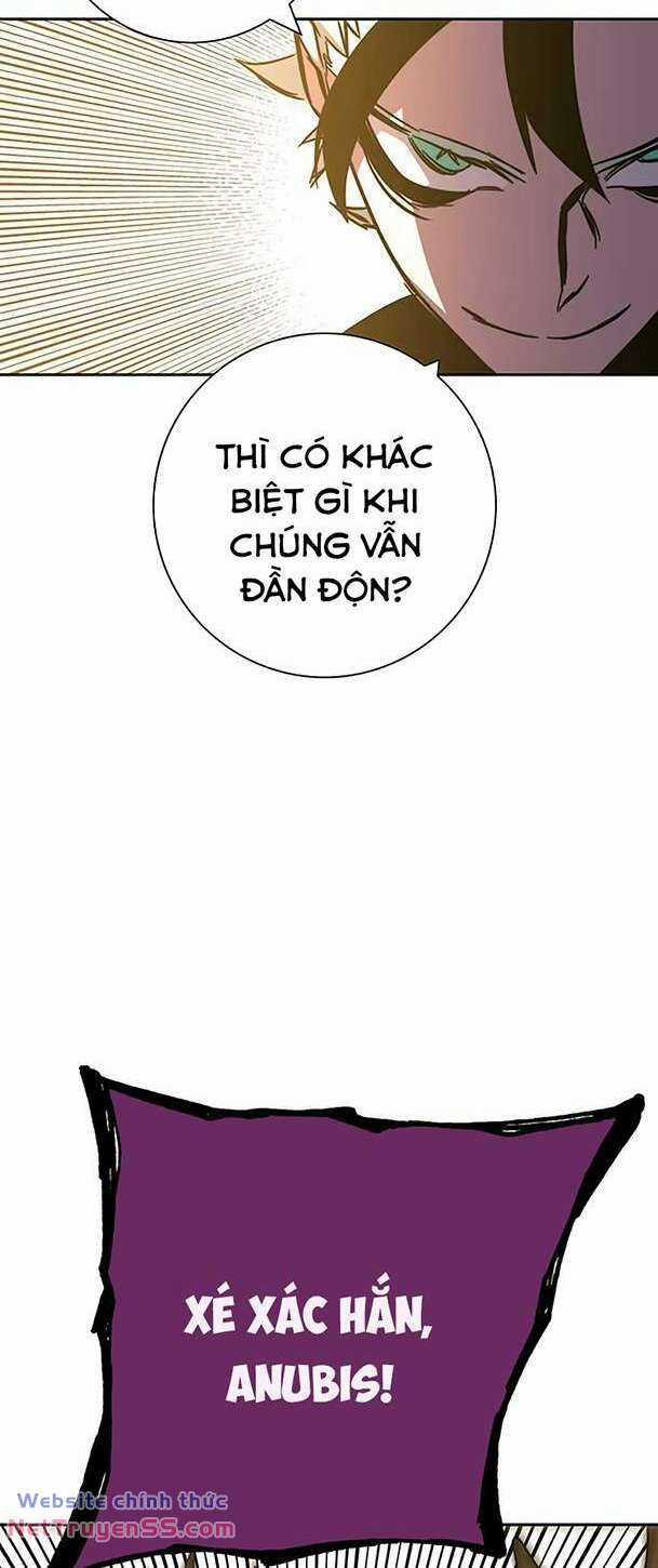 Ex & Ash - Chapter 99 - Trang 94