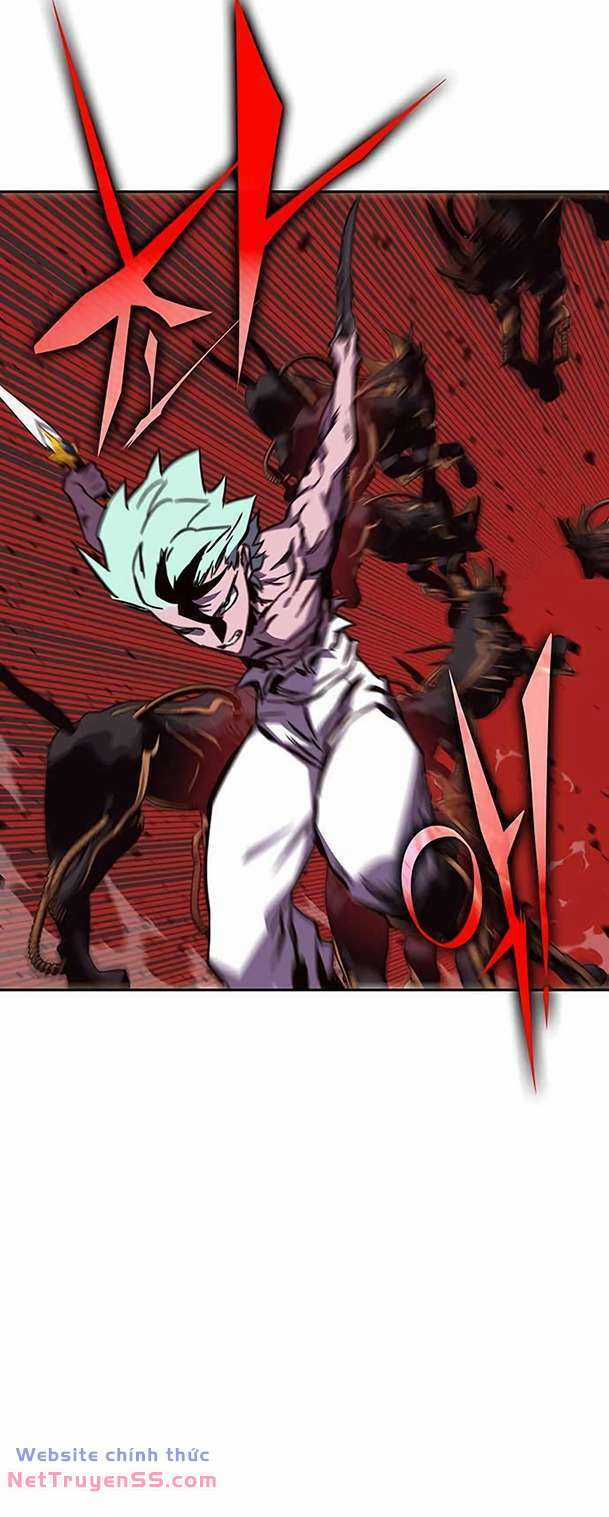 Ex & Ash - Chapter 99 - Trang 97