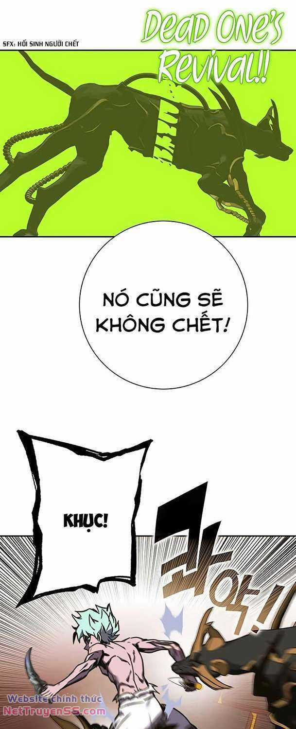 Ex & Ash - Chapter 99 - Trang 99