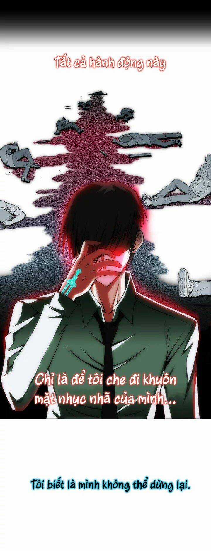 Exit - Chapter 0 - Trang 12