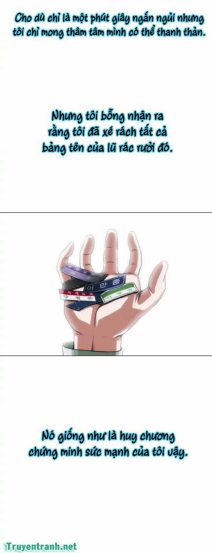 Exit - Chapter 0 - Trang 13