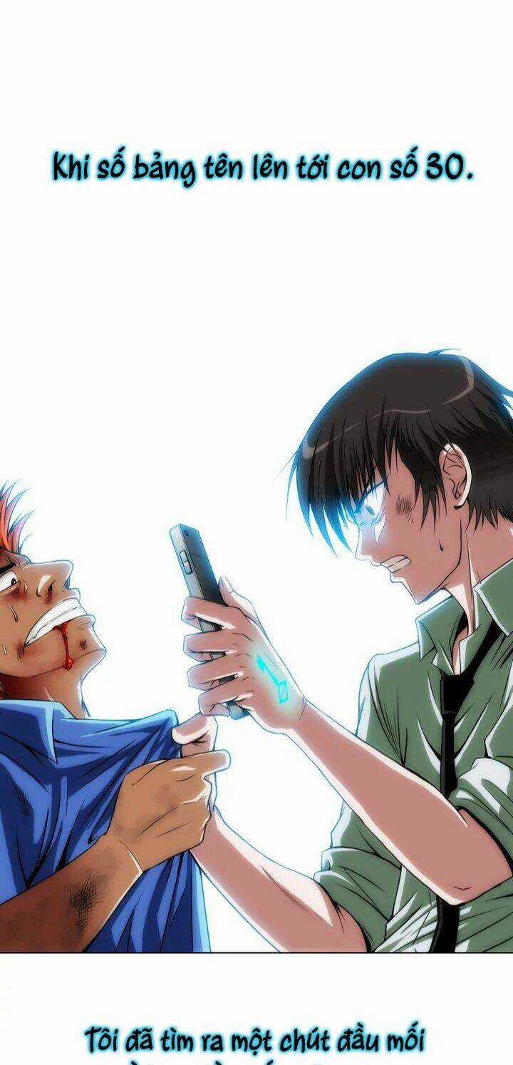 Exit - Chapter 0 - Trang 16