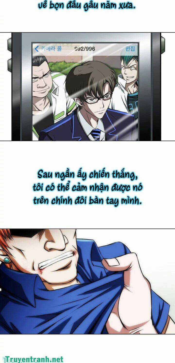 Exit - Chapter 0 - Trang 17