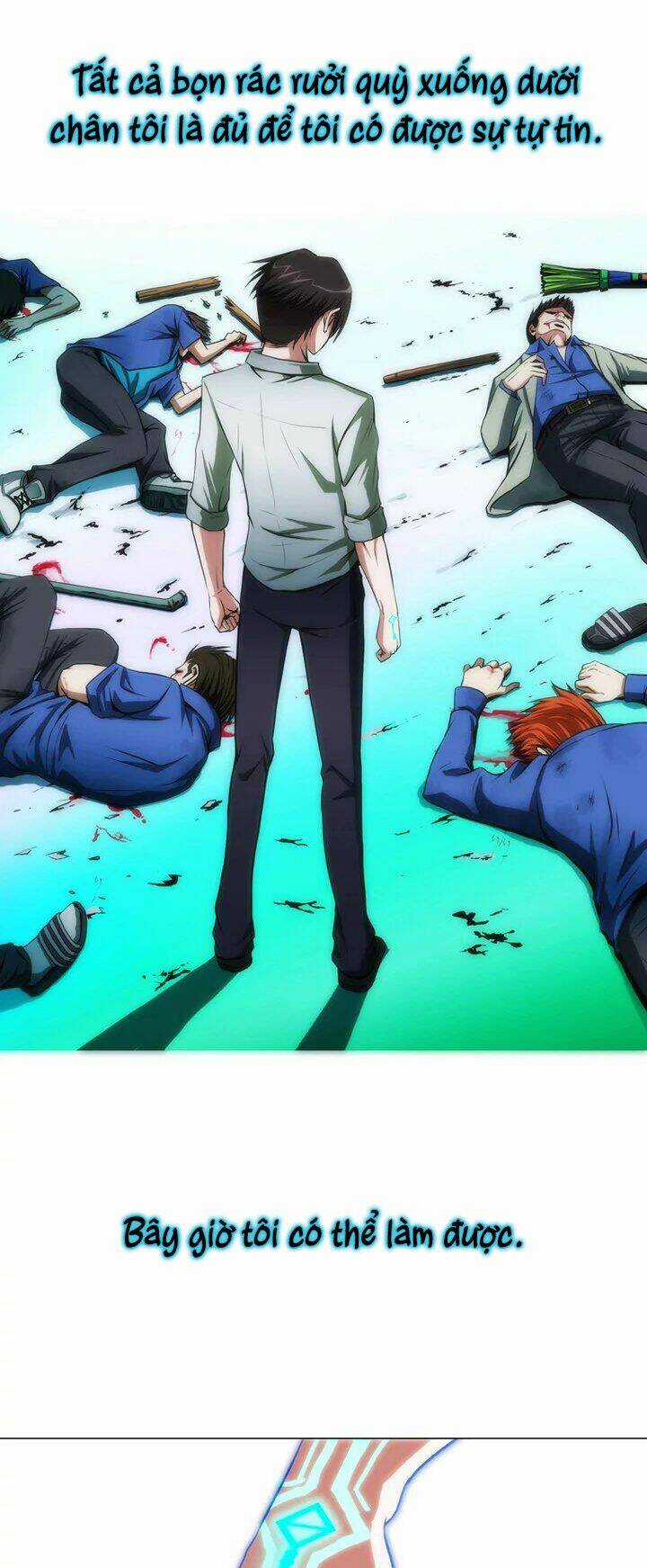 Exit - Chapter 0 - Trang 18