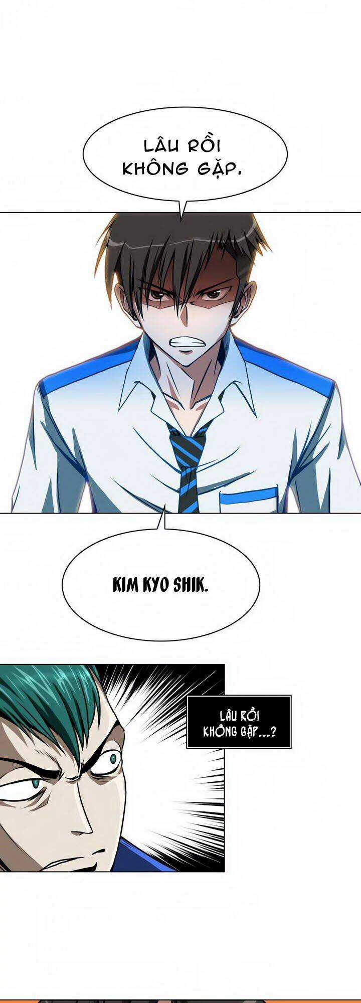 Exit - Chapter 1 - Trang 15