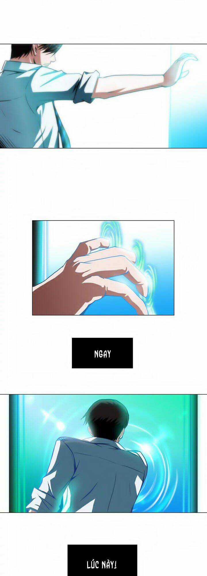 Exit - Chapter 1 - Trang 19