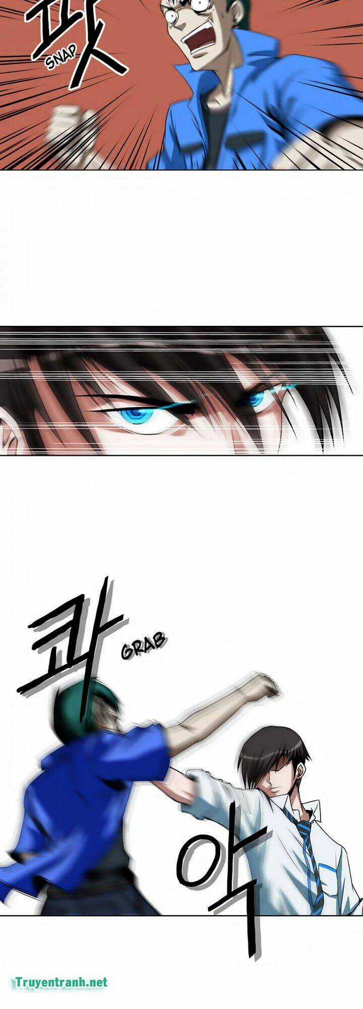 Exit - Chapter 1 - Trang 30