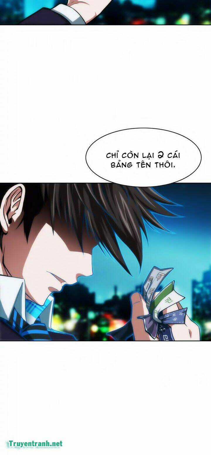 Exit - Chapter 2 - Trang 23