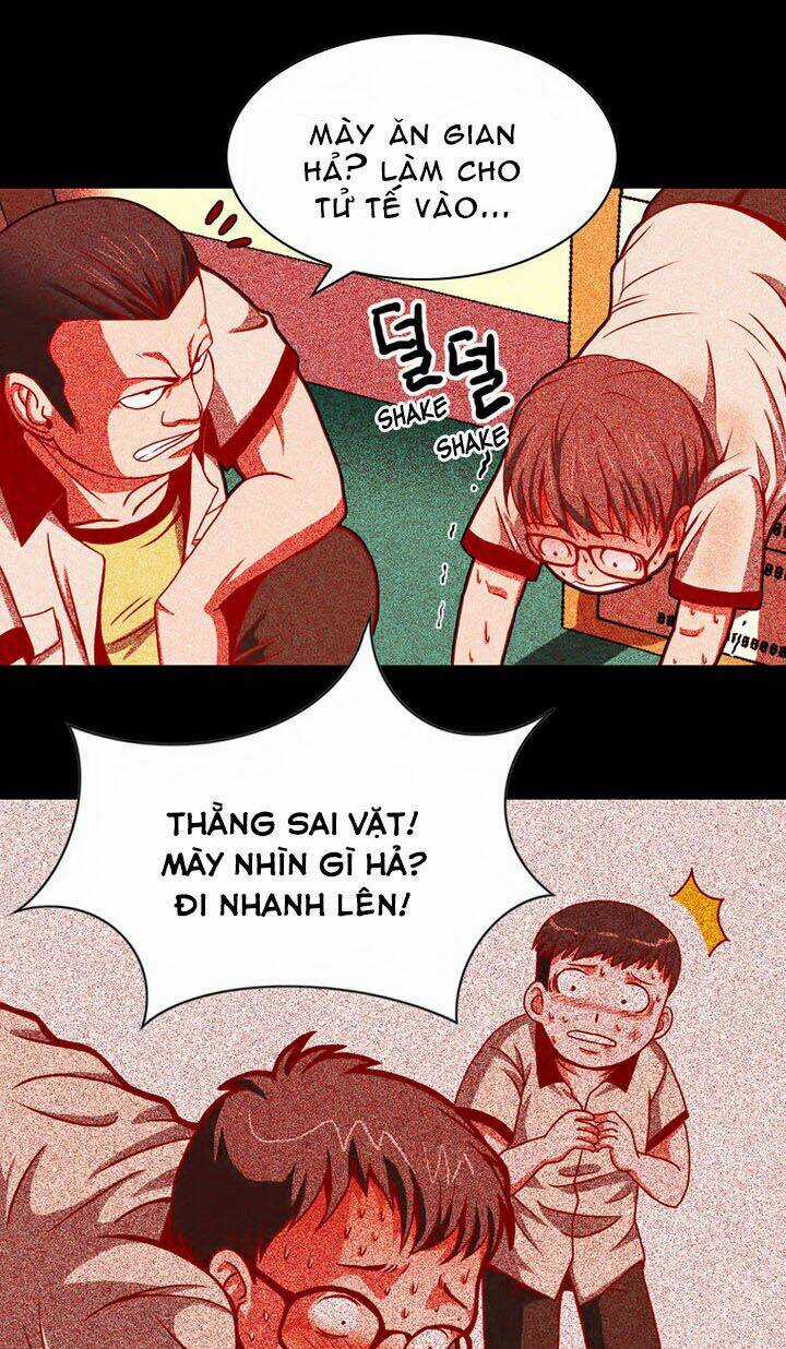 Exit - Chapter 2 - Trang 8