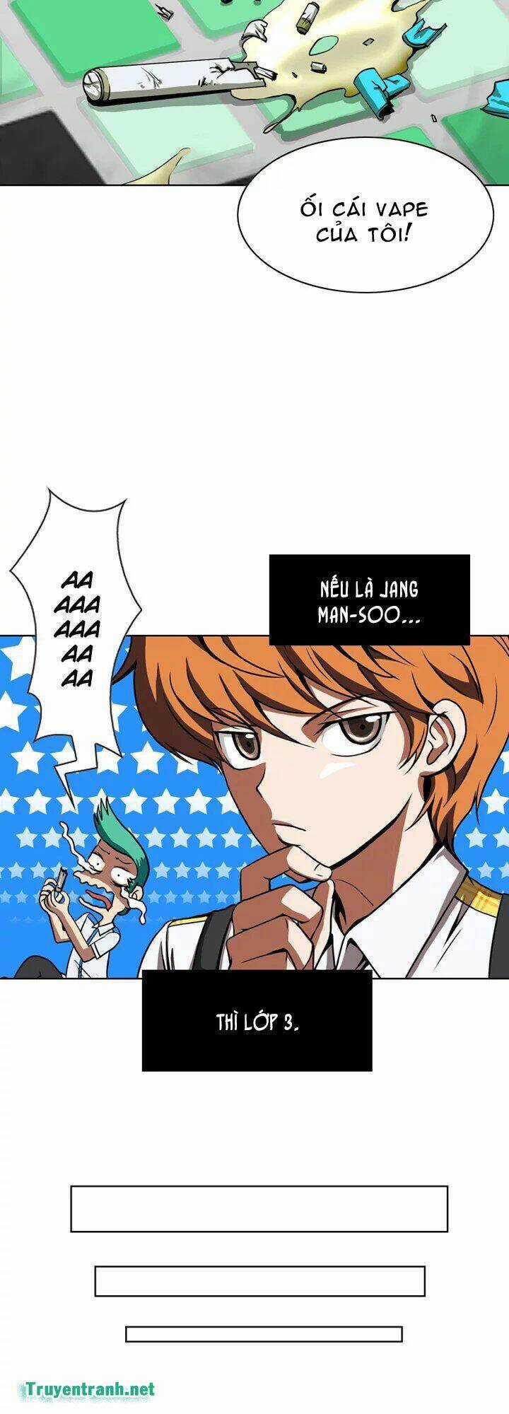 Exit - Chapter 4 - Trang 11