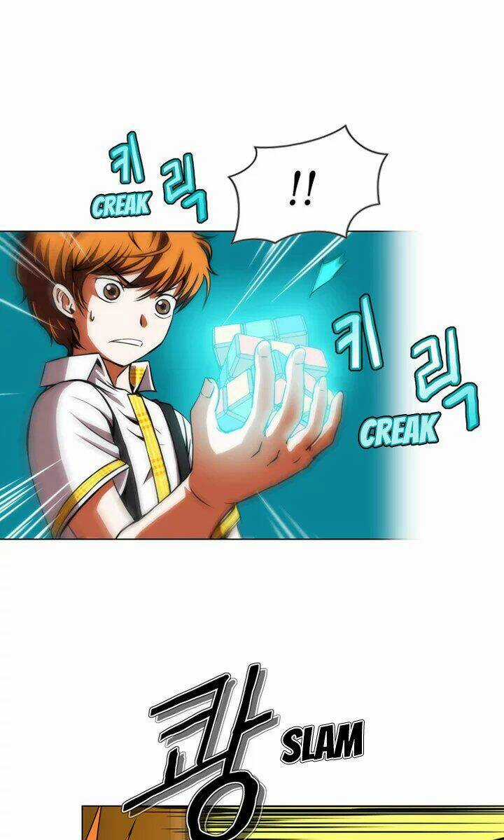 Exit - Chapter 4 - Trang 16