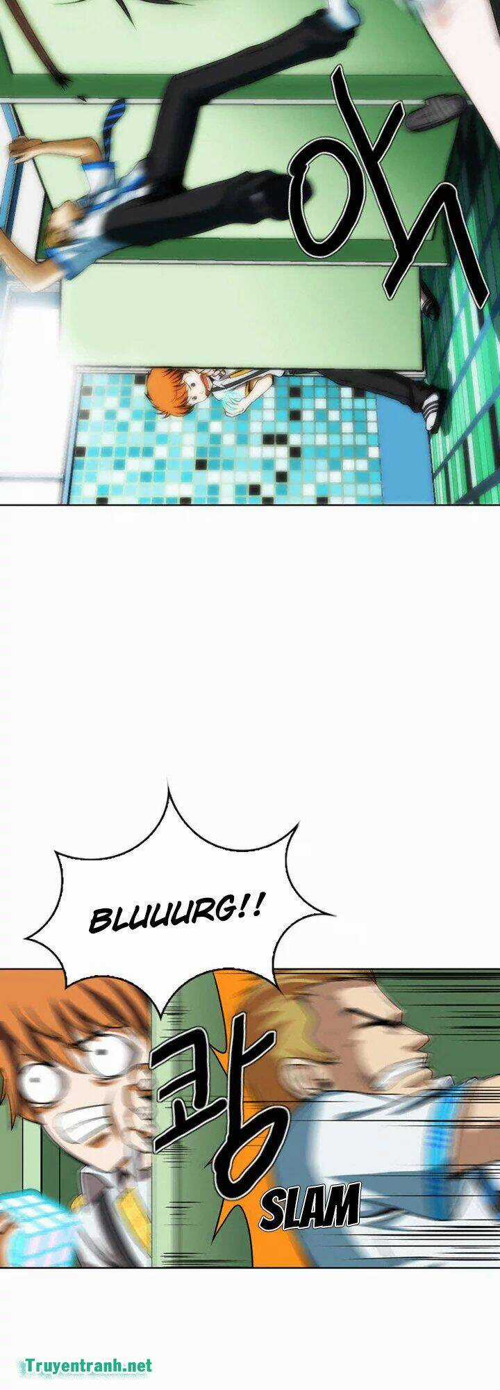 Exit - Chapter 4 - Trang 3