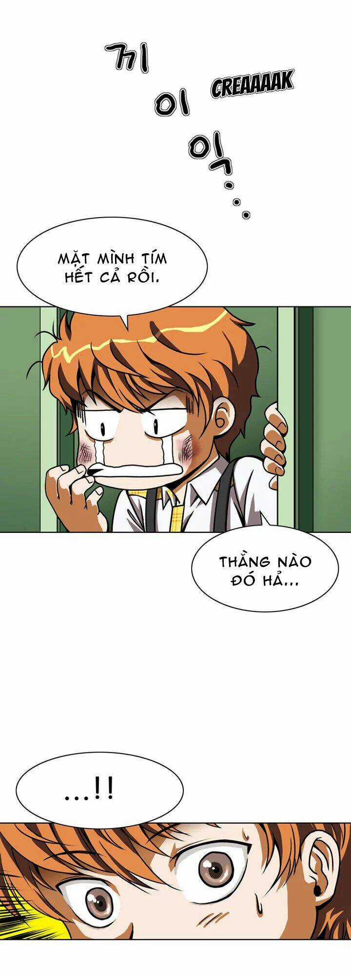 Exit - Chapter 4 - Trang 6