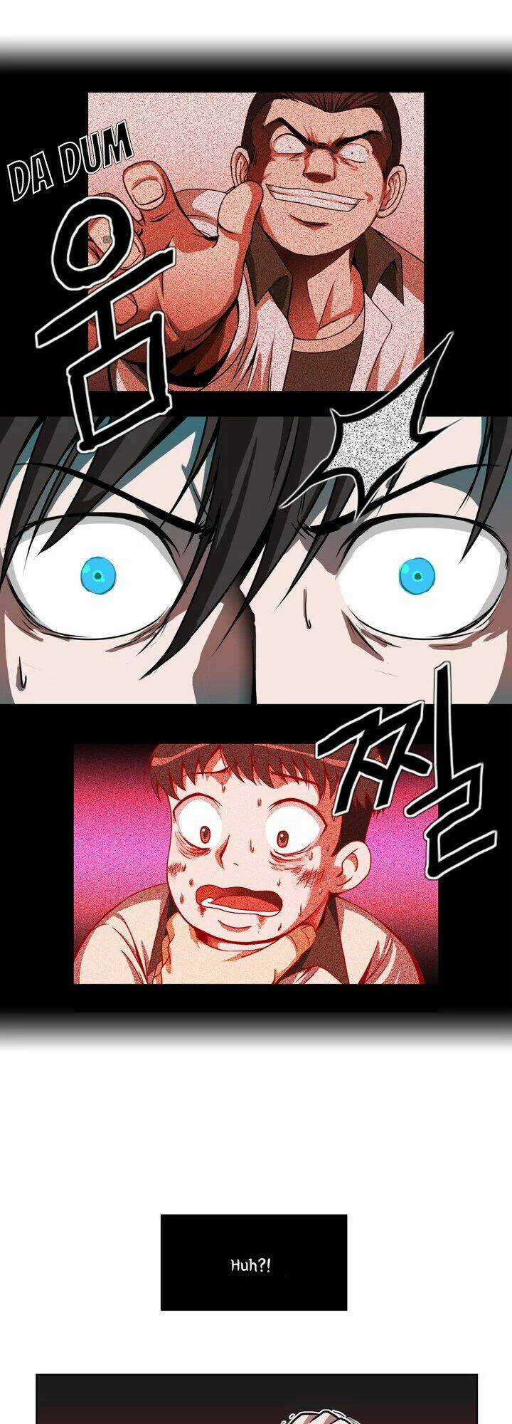 Exit - Chapter 5 - Trang 13