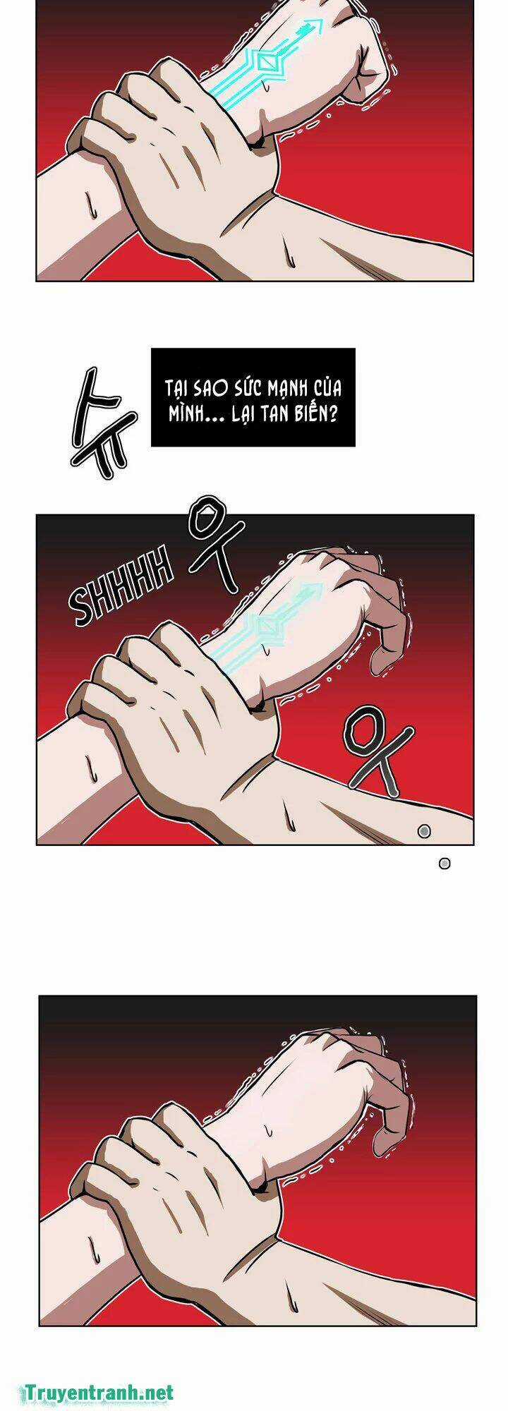 Exit - Chapter 5 - Trang 14
