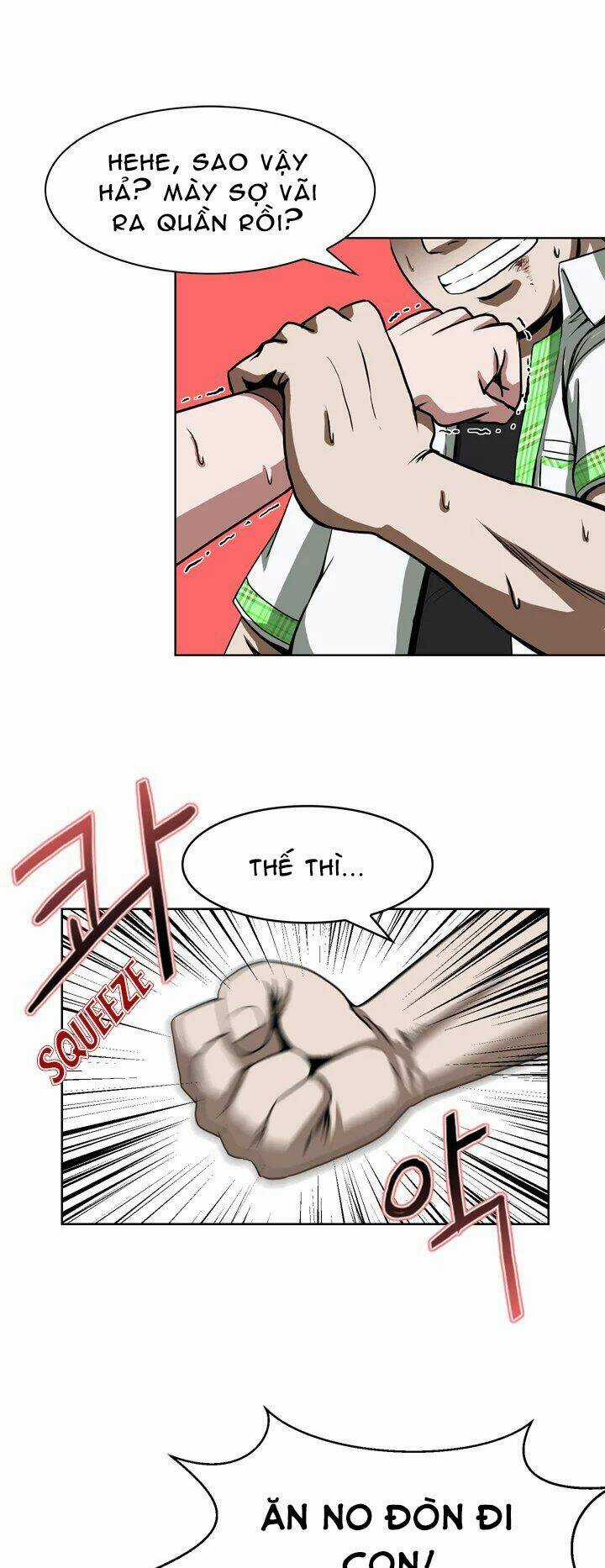 Exit - Chapter 5 - Trang 15