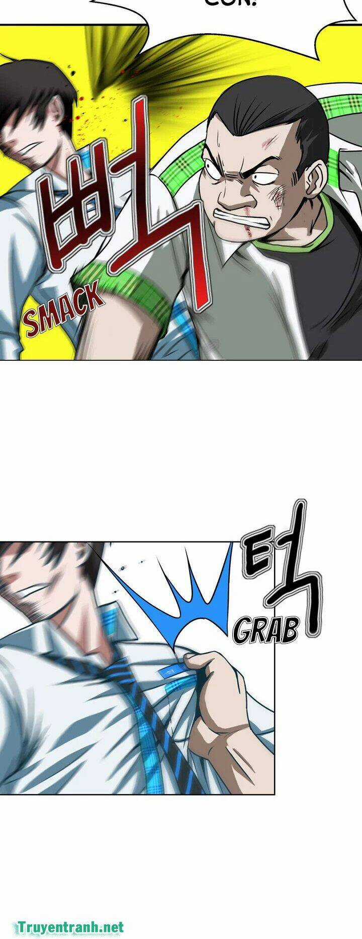 Exit - Chapter 5 - Trang 16