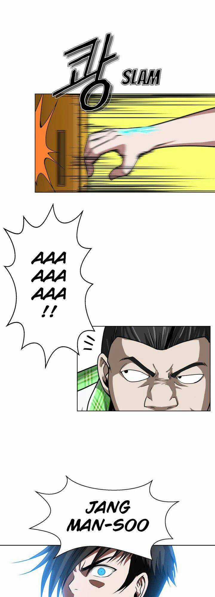 Exit - Chapter 5 - Trang 3