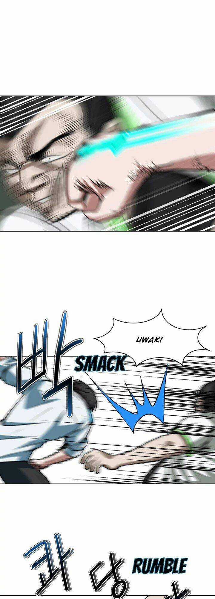 Exit - Chapter 5 - Trang 5