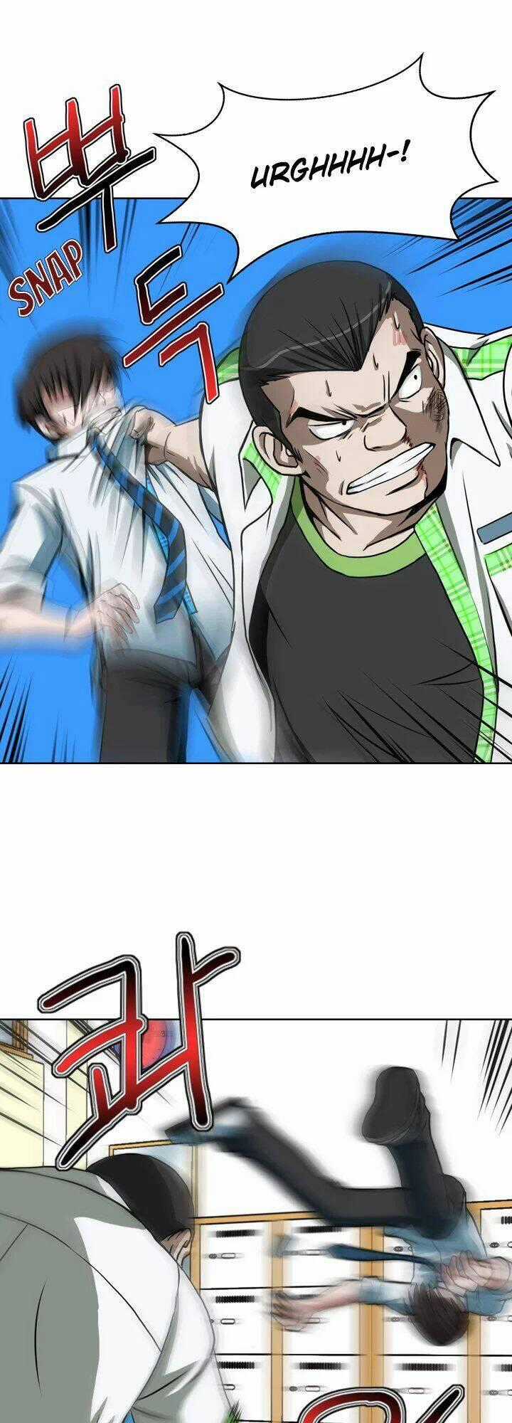 Exit - Chapter 6 - Trang 2