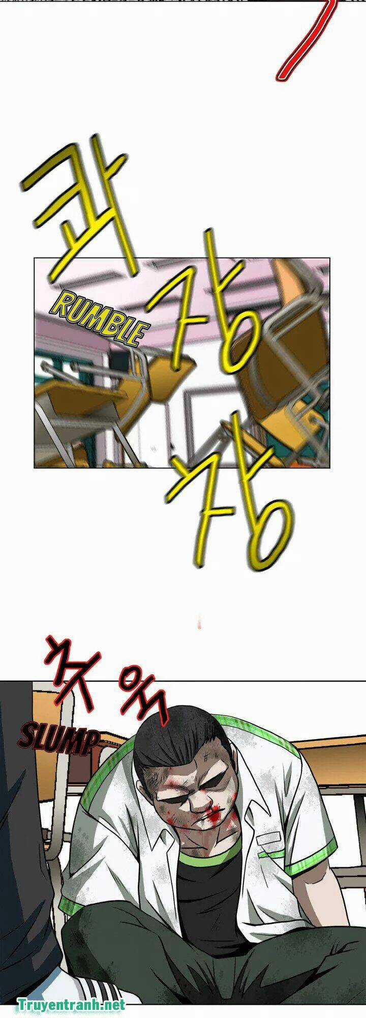 Exit - Chapter 6 - Trang 13