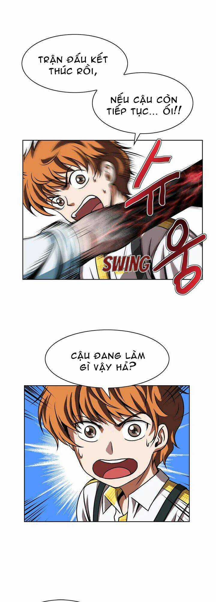 Exit - Chapter 6 - Trang 16