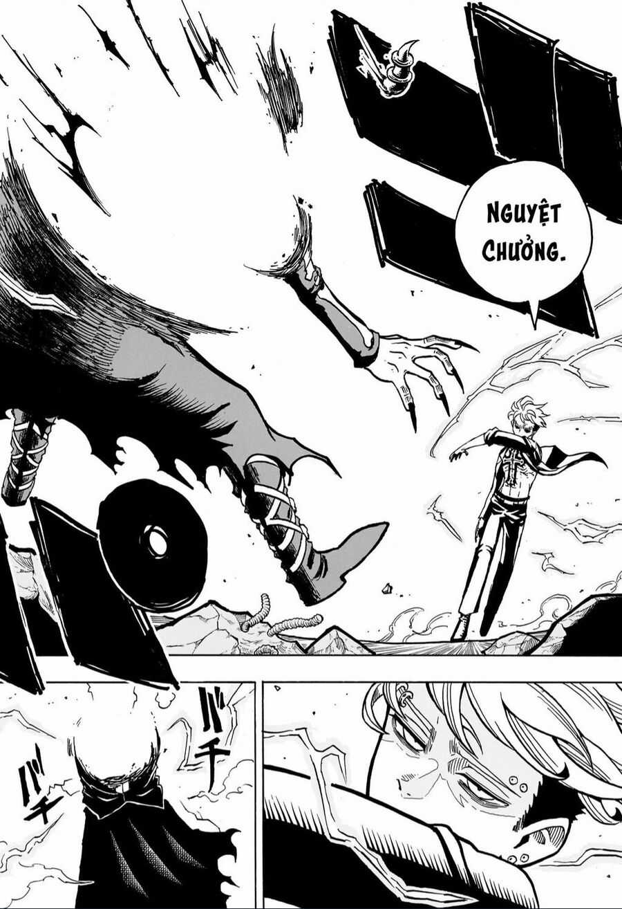 Exorcist No Kiyoshi-Kun - Chapter 1 - Trang 45