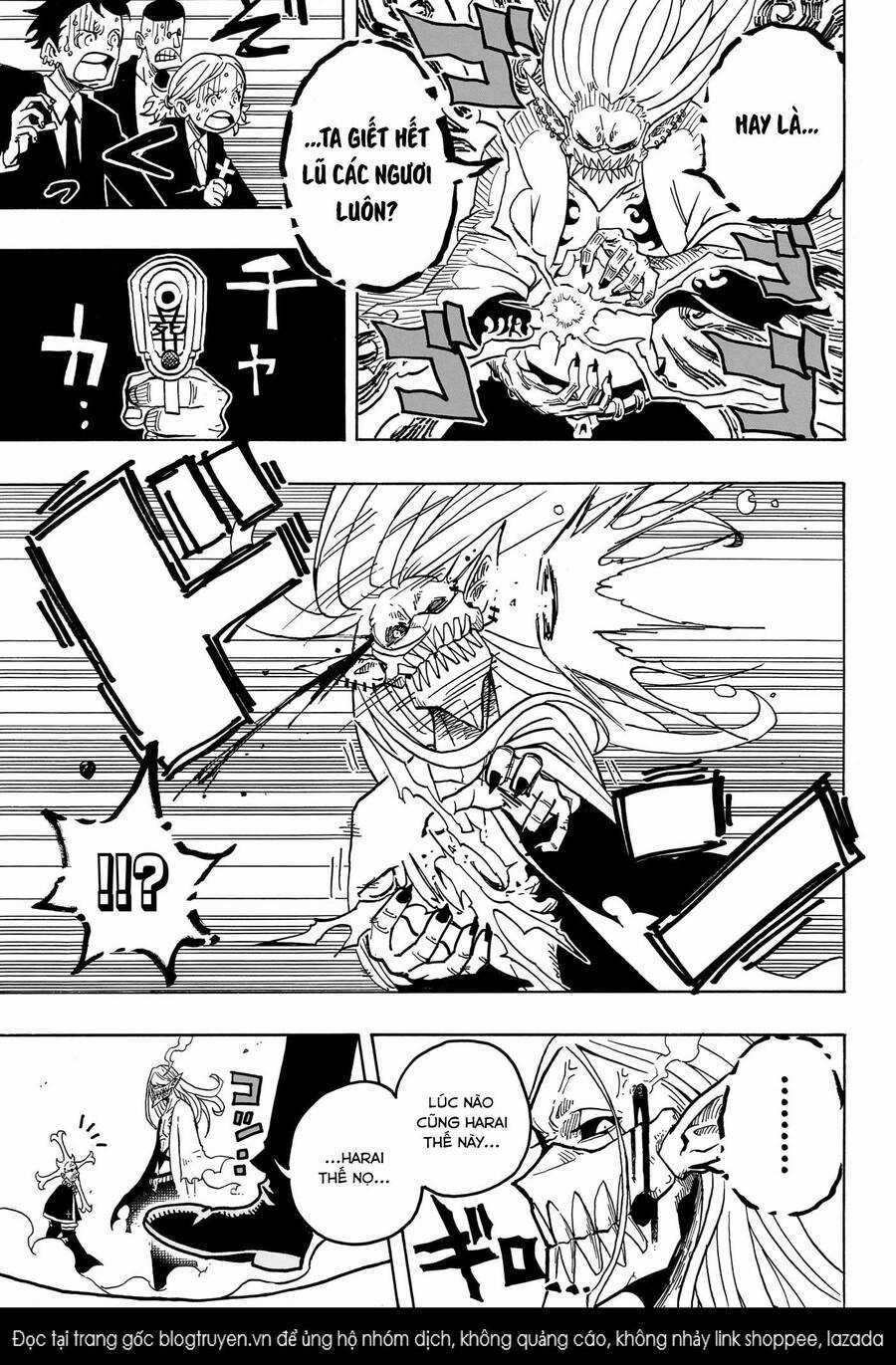 Exorcist No Kiyoshi-Kun - Chapter 2 - Trang 13