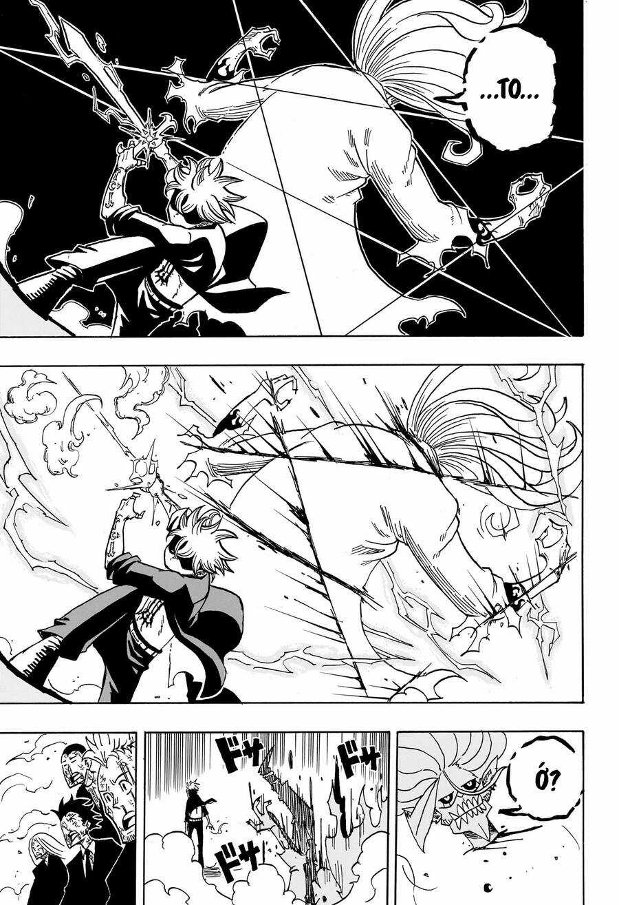 Exorcist No Kiyoshi-Kun - Chapter 2 - Trang 23